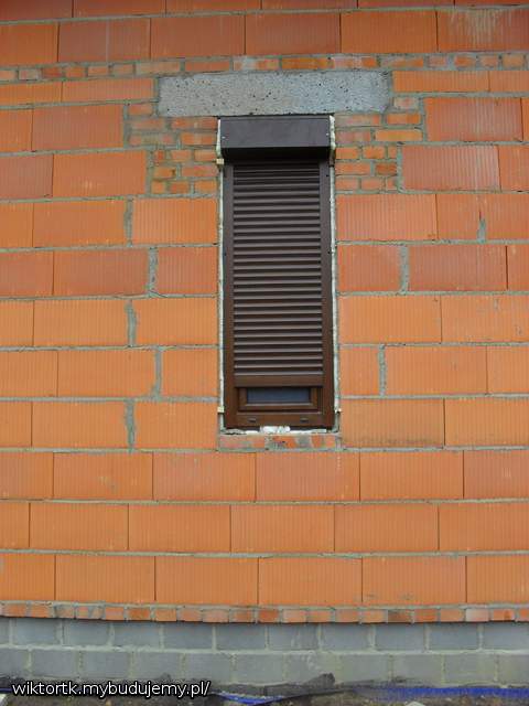 Okna, drzwi i brama cd. 6