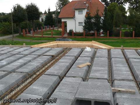 Teriva nad salonem - 18-09-2010