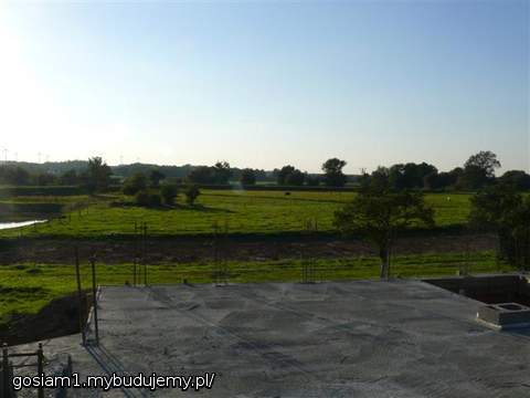 Taki mamy widok na zachód - 22-09-2010