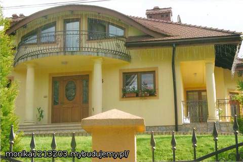 Aria2 okolice Przemysla :)