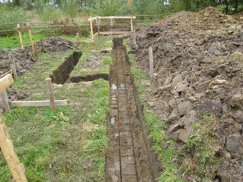 układanie i wiązanie zbrojenia