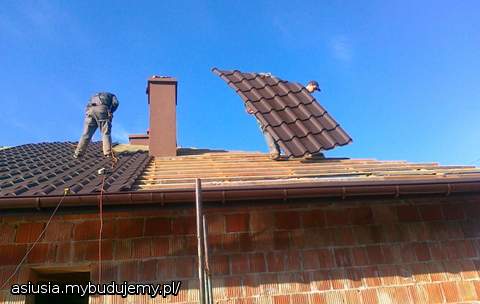 latajaca blachodachowka