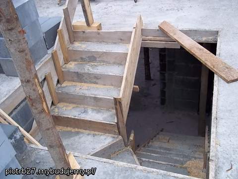 shchody  na poddasze