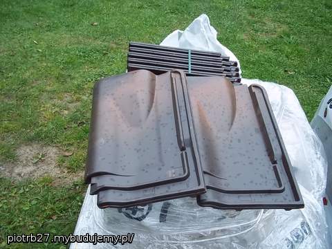 tak wyglada nasza dachowka