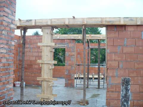 Szalunki - lipiec 2010