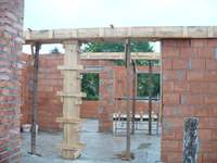 Szalunki - lipiec 2010