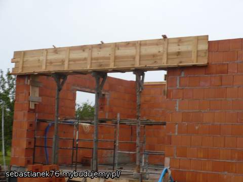 Szalunki - lipiec 2010