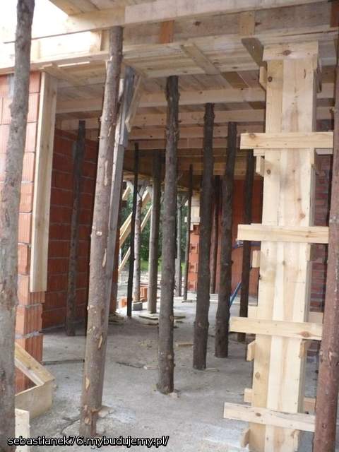 Szalunki - lipiec 2010