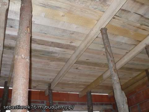 Szalunki - lipiec 2010