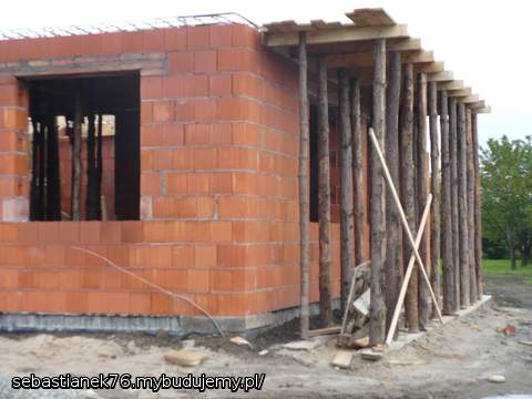 Szalunki - lipiec 2010