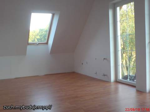 a tak robię poddasze