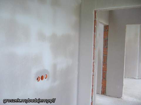 Zrobilo sie tak jasno.