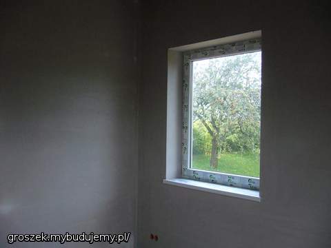 I parapetowke mozna robic.