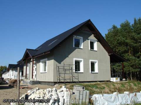 październik 2010: ładny taki szaraczek