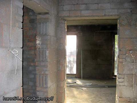 Obrzut na dole. Aż się przestraszyłam.