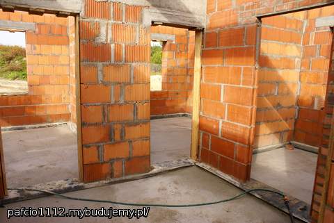 część prywatna Montany, czyli sypialnie i łazienka