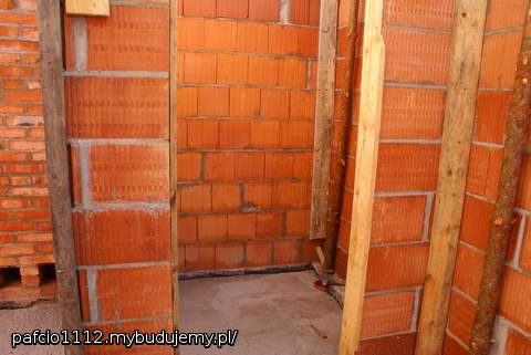 kibelek. I natrysk chcemy tam jeszcze wcisnąć