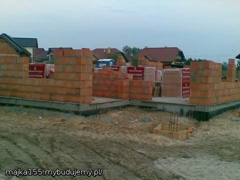 Ścianki- okna tarasowe