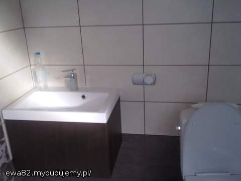 Umywalka.