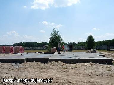 tak było na początku   ...stan zero