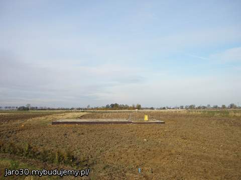 I tak musi zostać do wiosny.