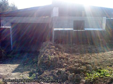 czekamy na wiosnę :(