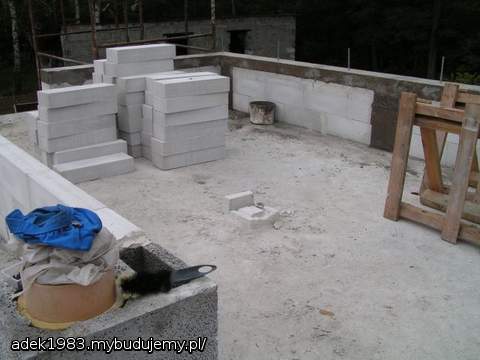 Drugi pokój z balkonem