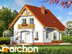 Przedstawiam nowy projekt nasze przyszłego domu..