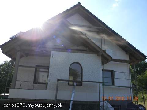 W TRAKCIE OCIEPLANIA