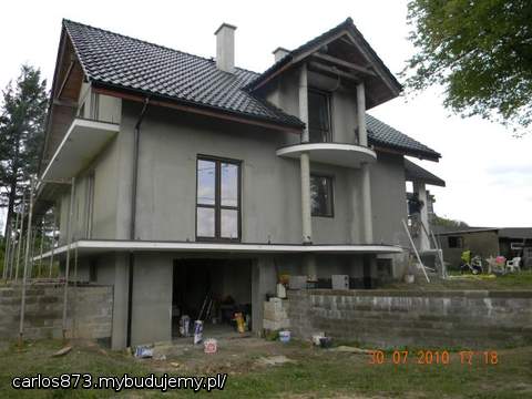 OCIEPLENIE PRAWIE GOTOWE