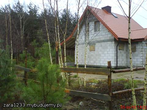 brązowo, szaro, mokro....