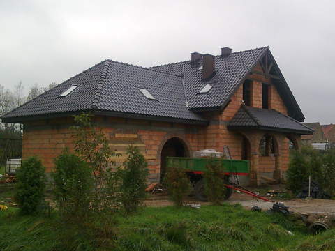 Pierwszy etap zakończony.