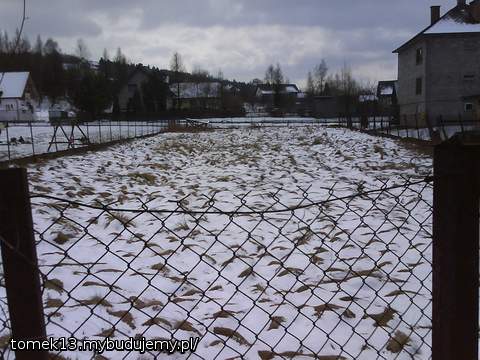 tu narazie jest .......