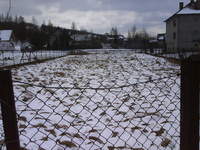 tu narazie jest .......