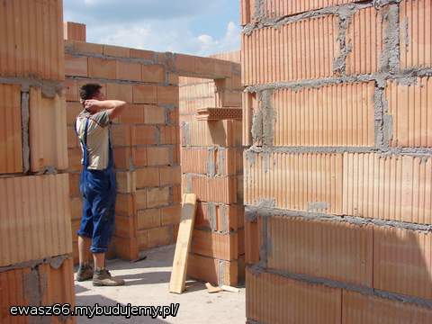 Z wiatrołapu na przedpokój.