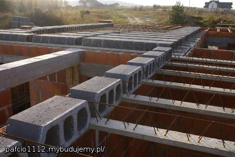 powoli, ale do przodu