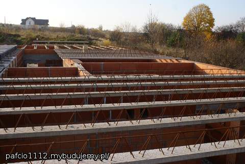 parę belek było za krótkich, ale wymienili nam