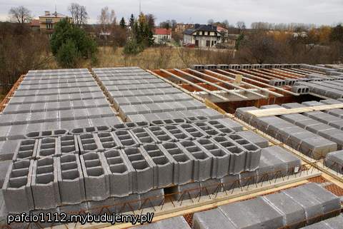 zaślepianie pustaków