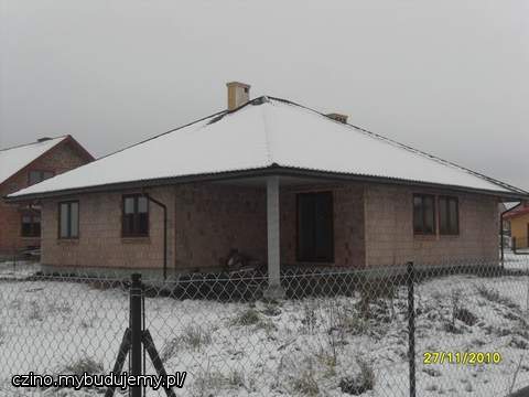 domek 3
