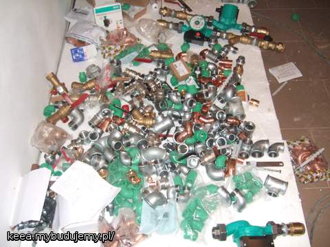 A co to..? :-) Jak oni się w tym łapią..