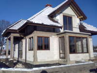 zima nie zaskoczyła na szczęście