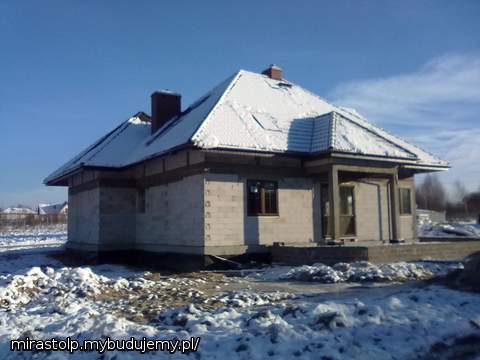 szkoda że tak zimno w środku