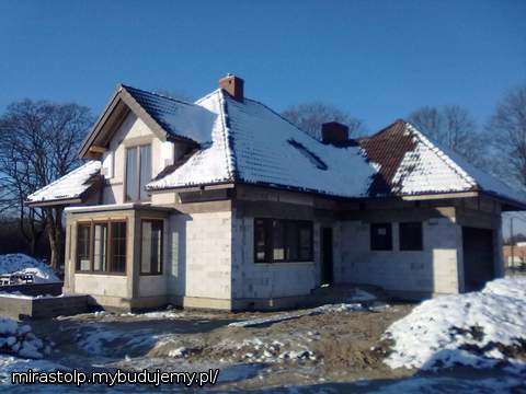 zimno ale nie widać żadnej chmurki