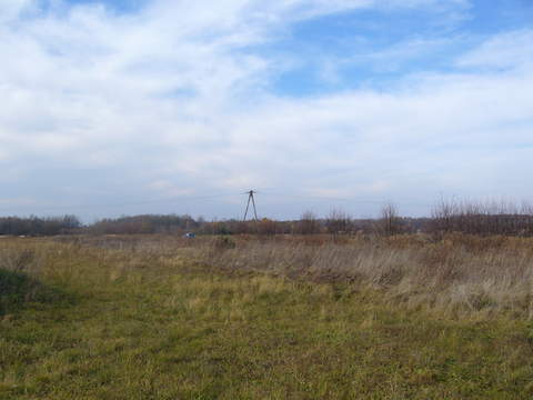 Włościa w pełnej krasie