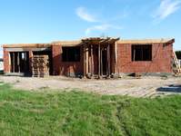 pierwszy strop 02.08.2010