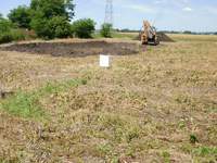 przygotowanie terenu