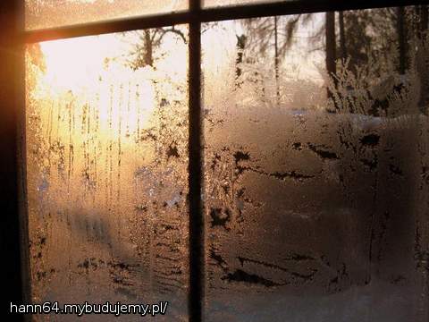 Brak ogrzewania też ma swoje uroki.