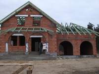 czekamy na dachówke