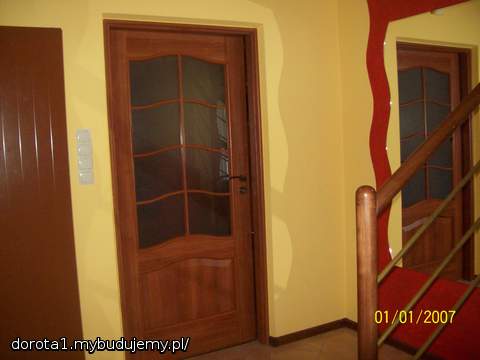 przedpokój ponownie