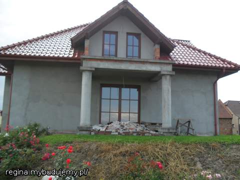 tu zrobilismy balkon-nie bylo go w projekcie